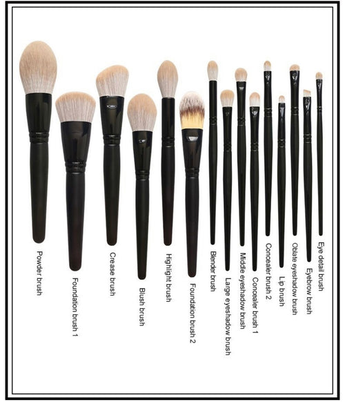 CB1 MEDIUM CONCEALER BRUSH
