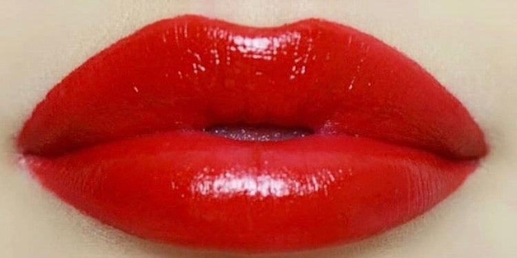 Red Lip Cream 908