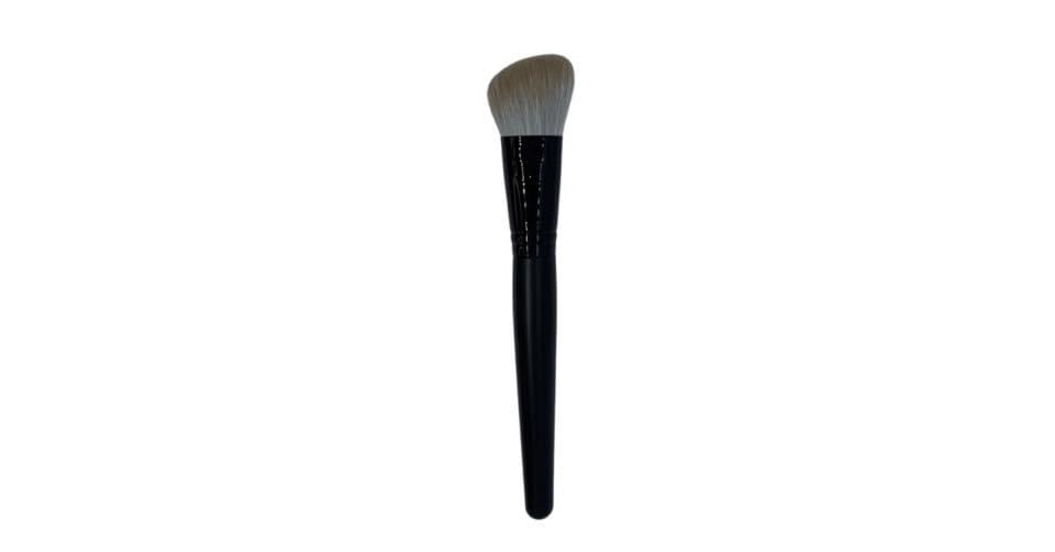 CB CREASE/ANGLE BRUSH - CHEEK