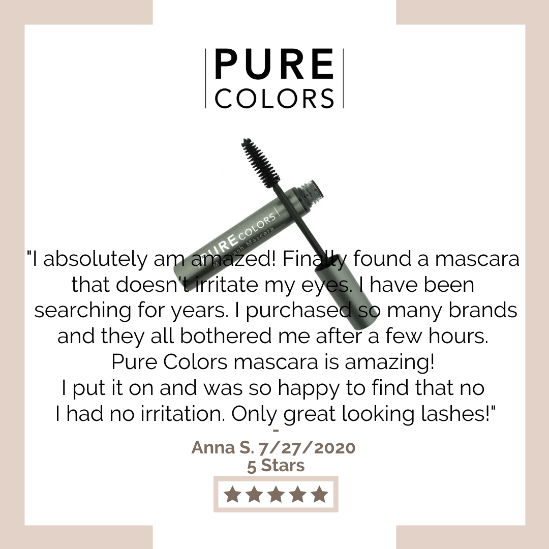 MAX LASH GROWTH MASCARA