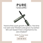 MAX LASH GROWTH MASCARA